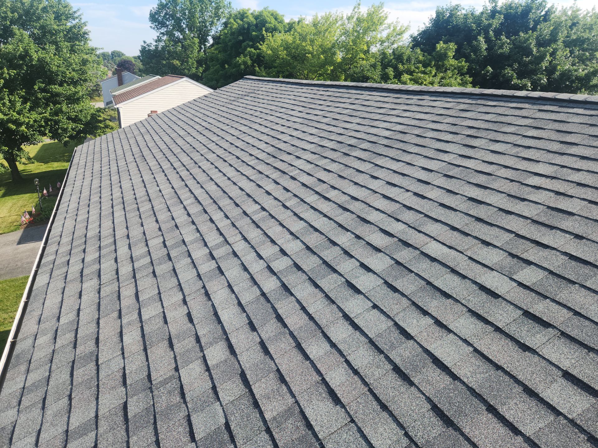 Spring Roof Maintenance Checklist: How to Prepare Your Roof for Warmer Weather