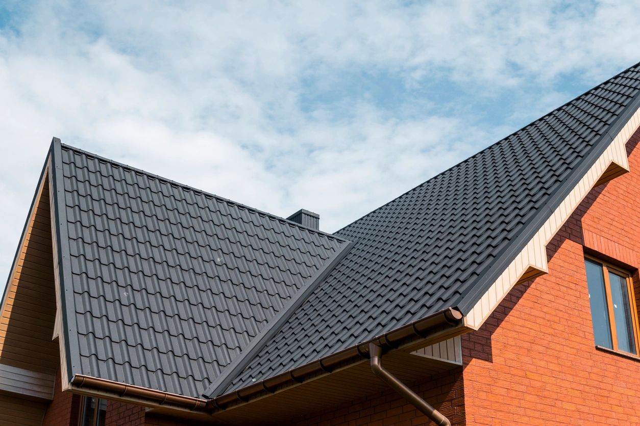 Unlocking The Benefits Of Metal Roofing