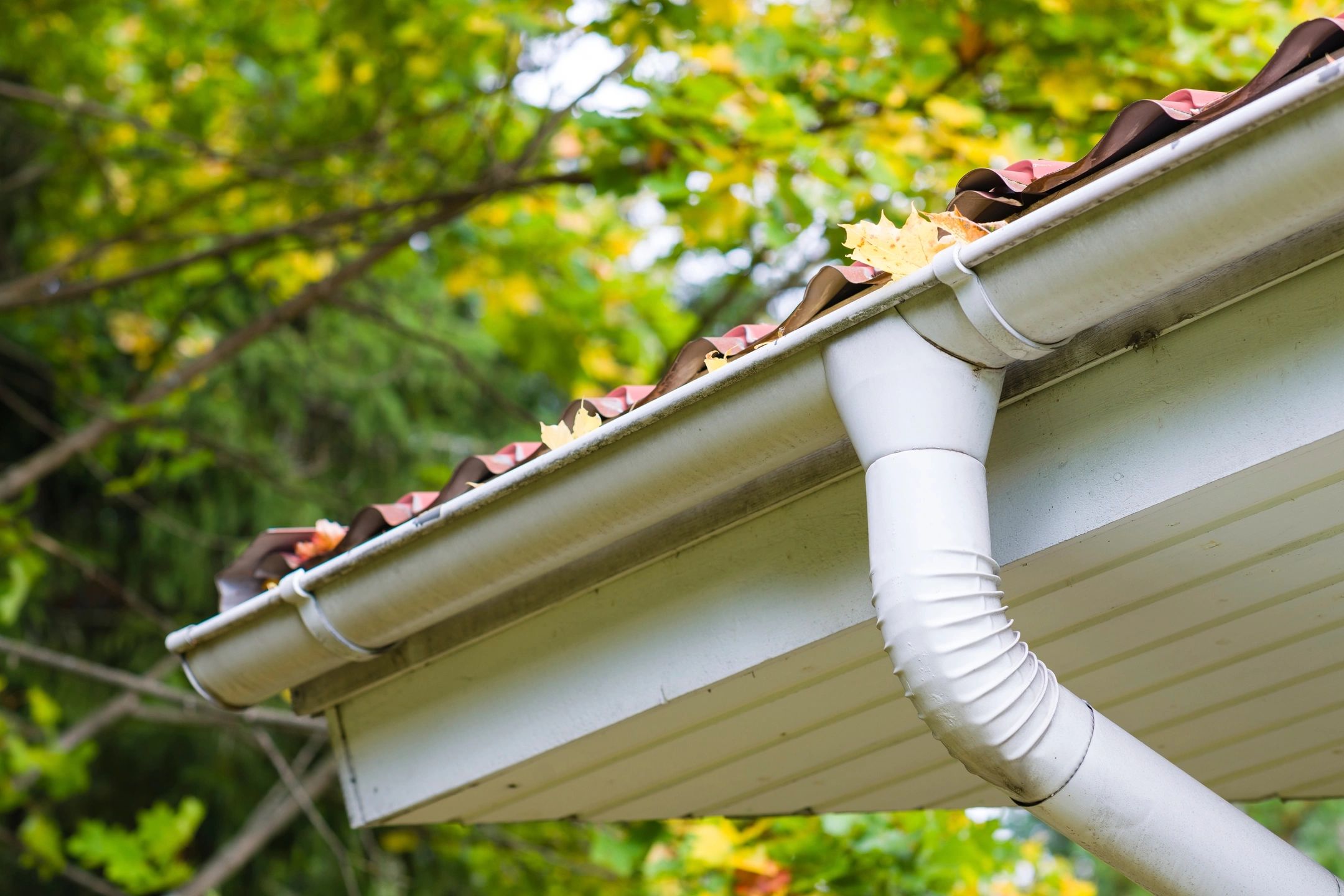 How Long Do Gutters Last?